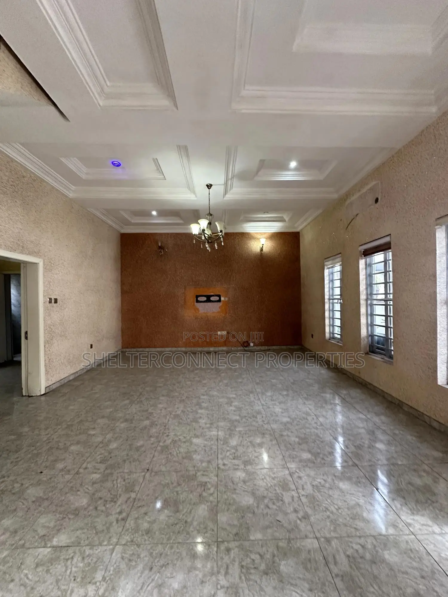 4bdrm Townhouse / Terrace in Lekki for rent
