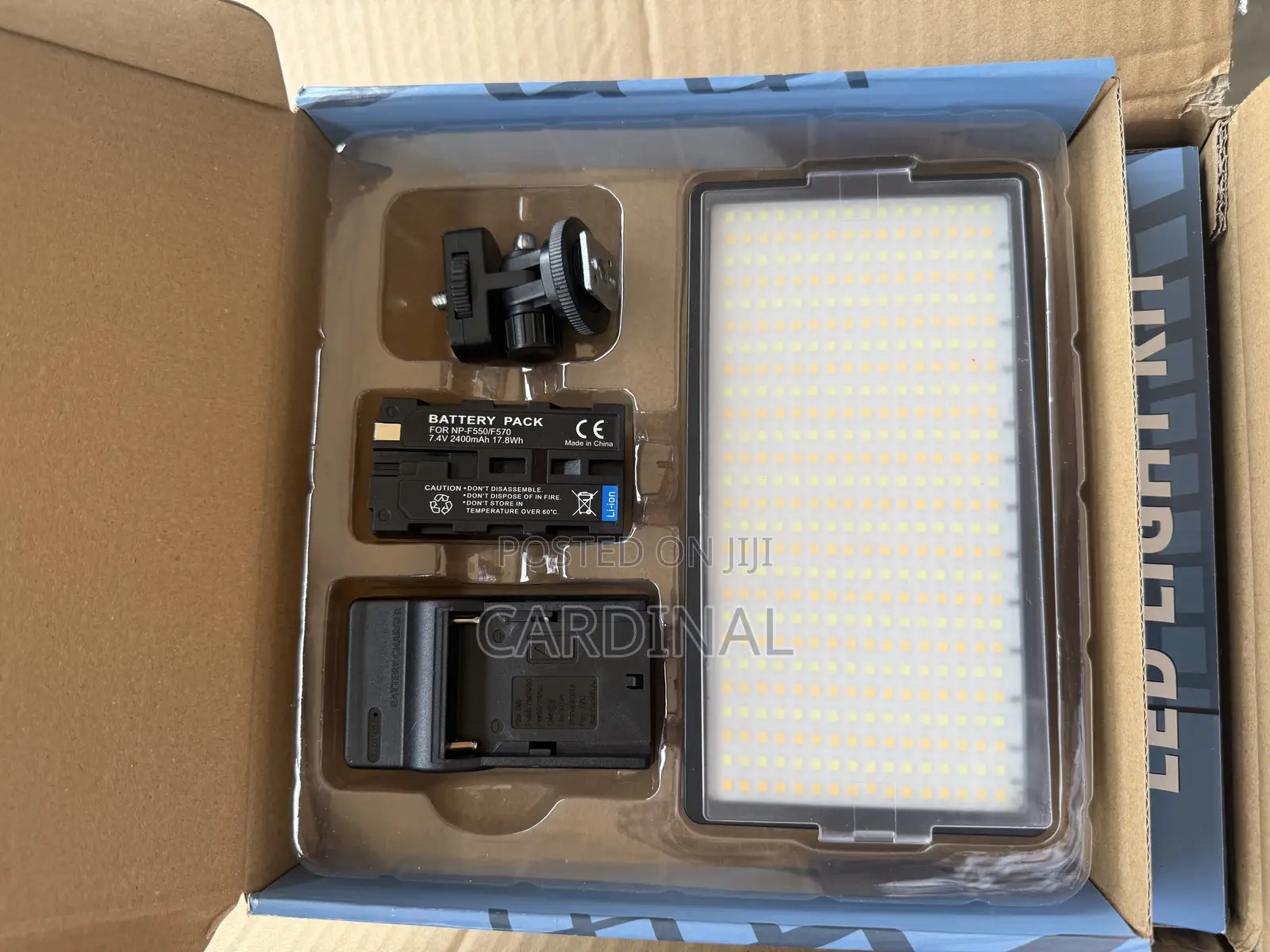 416 Led Light Led 416