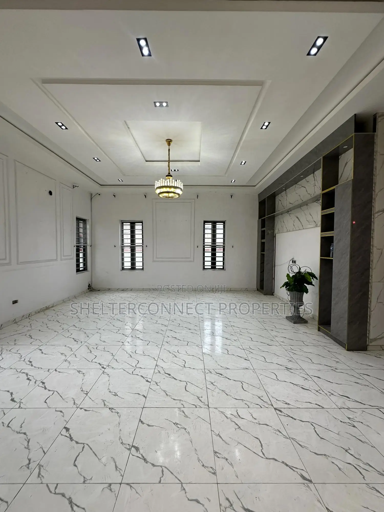5bdrm Duplex in Lekki for rent