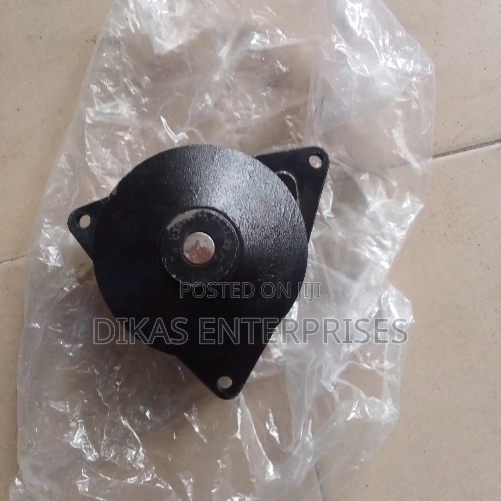 Water Pump 6ct Cummins