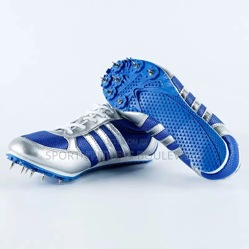 Track Spike Running Shoes