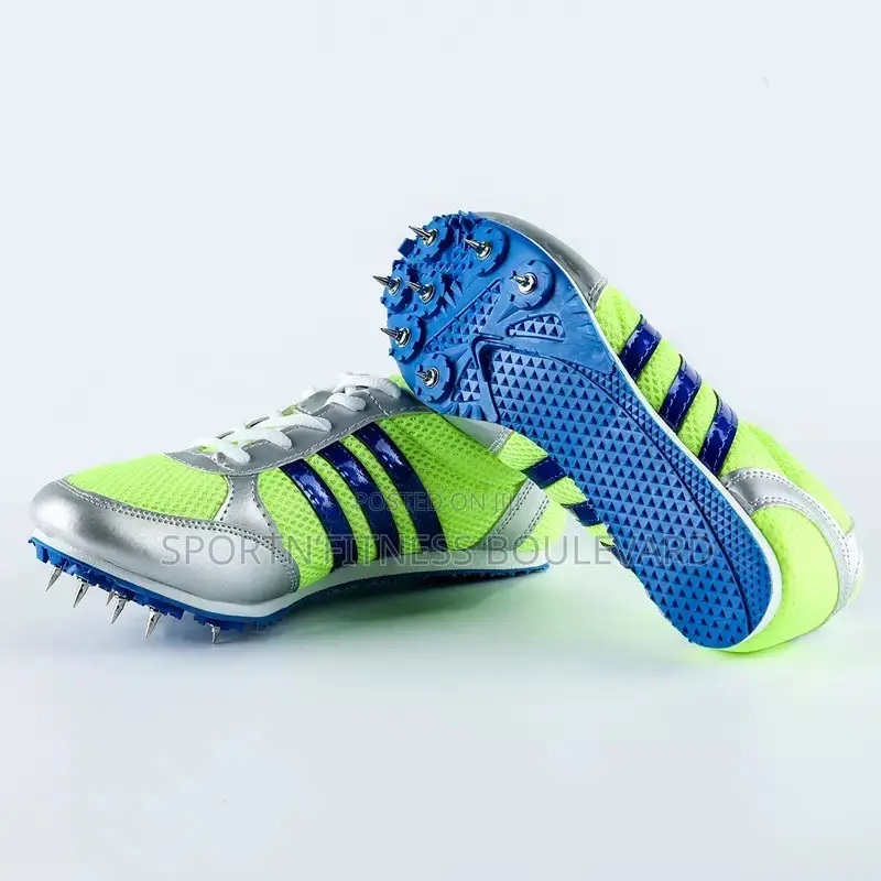 Track Spike Running Shoes