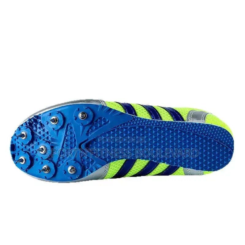 Track Spike Running Shoes