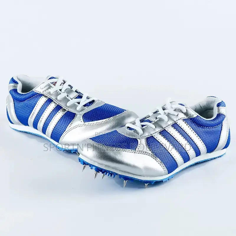 Track Spike Running Shoes
