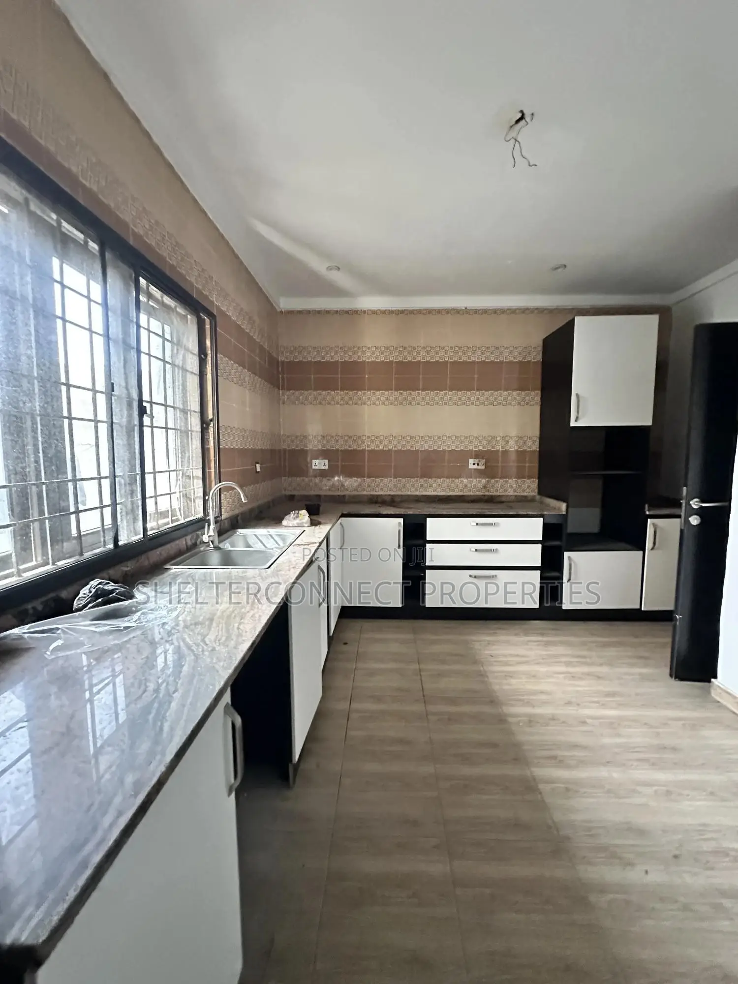 3bdrm Apartment in Lekki for rent