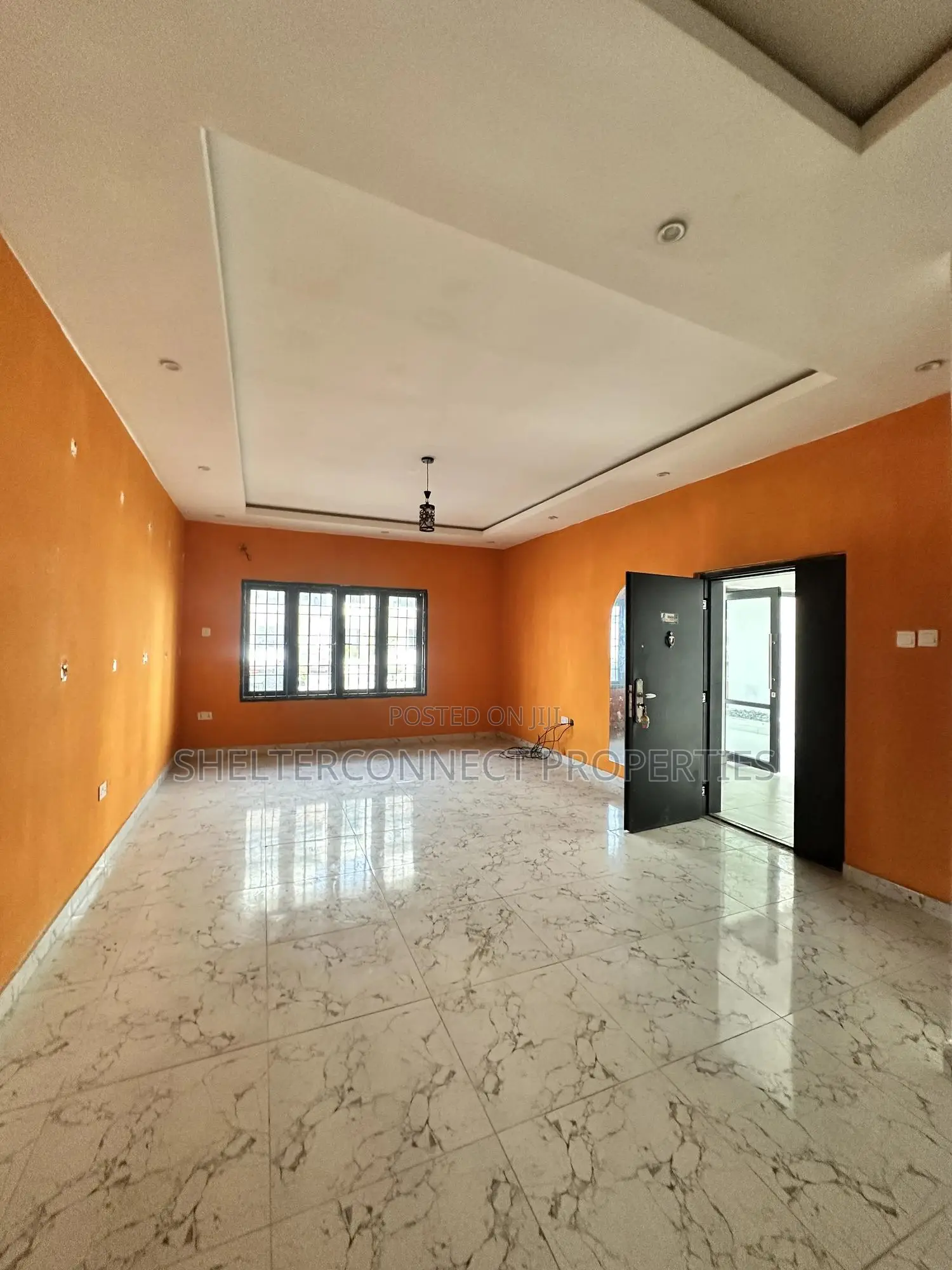 3bdrm Apartment in Lekki for rent