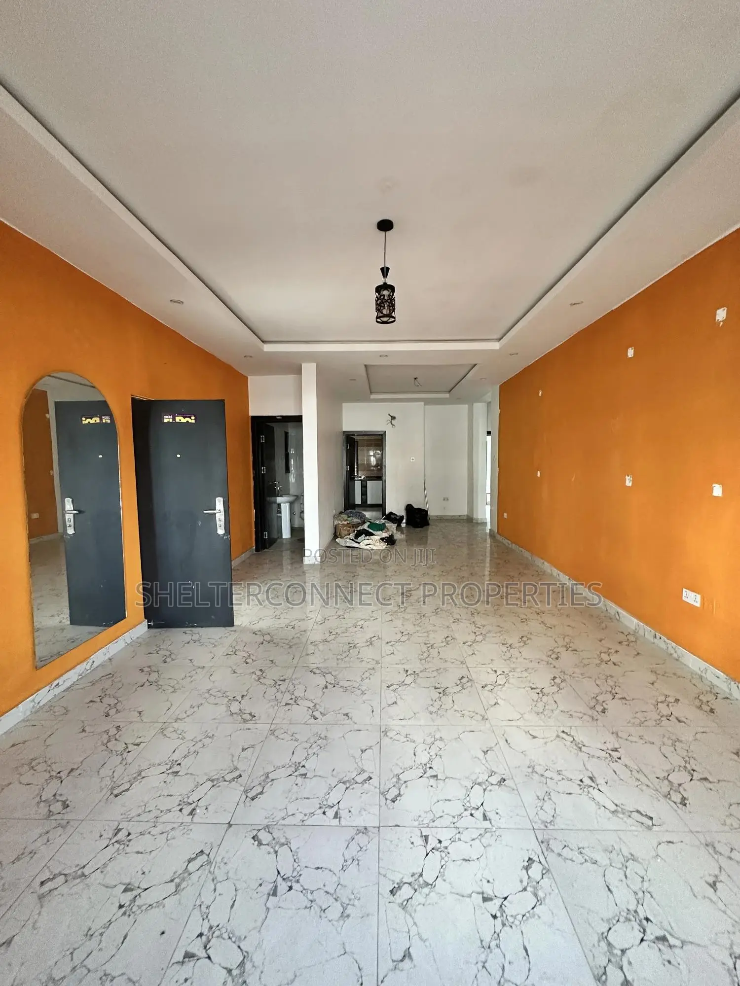 3bdrm Apartment in Lekki for rent