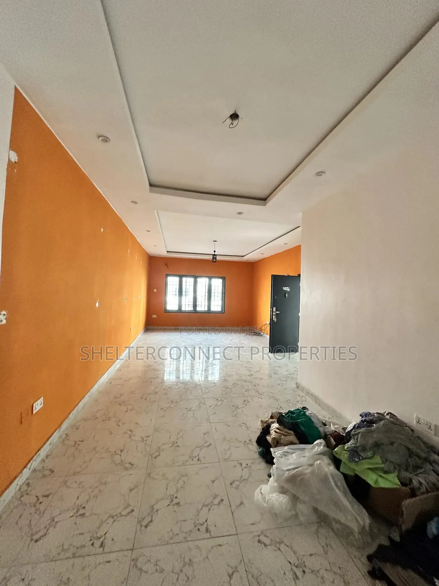 3bdrm Apartment in Lekki for rent
