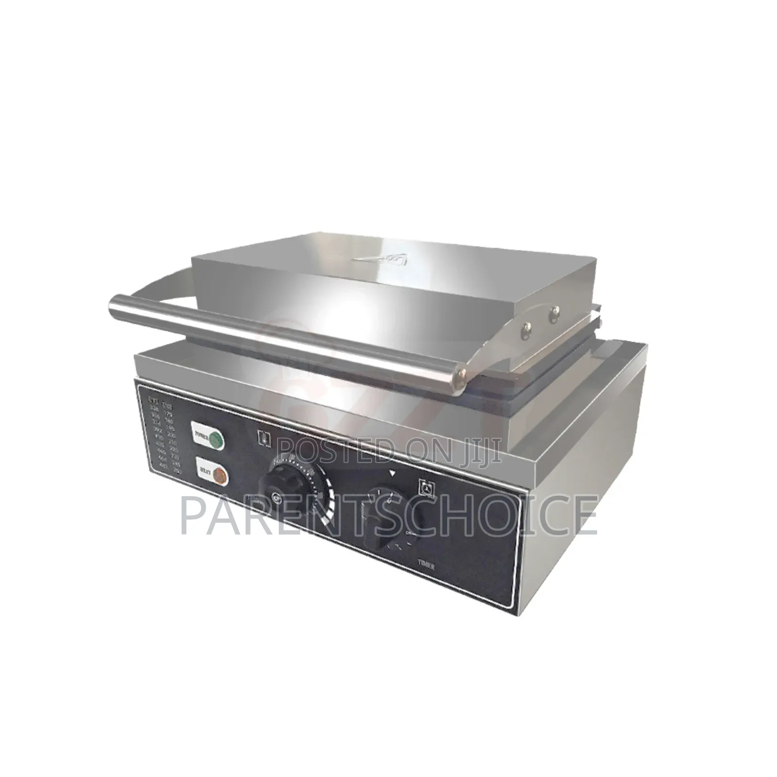 110v 220v Commercial Good Sandwich Maker