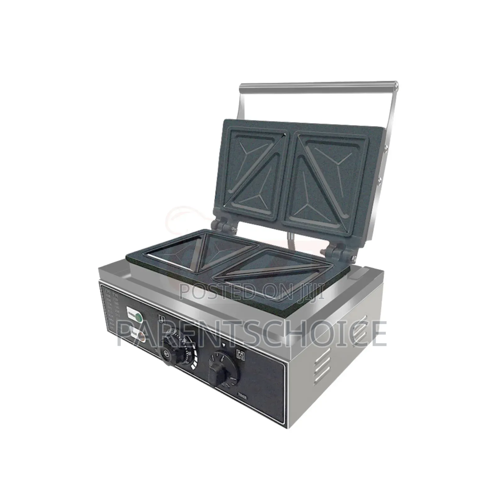 110v 220v Commercial Good Sandwich Maker