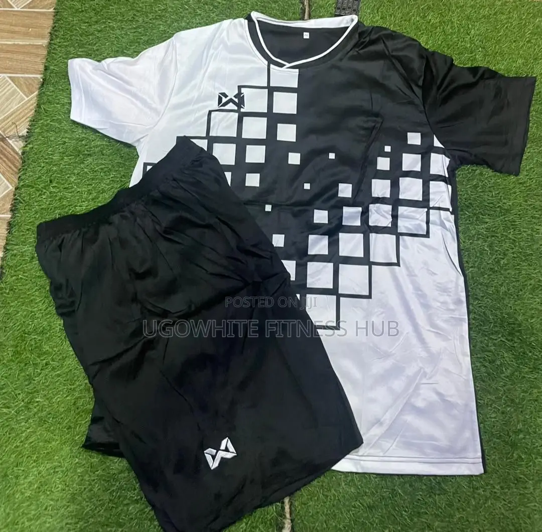 Yonex Badminton Kit