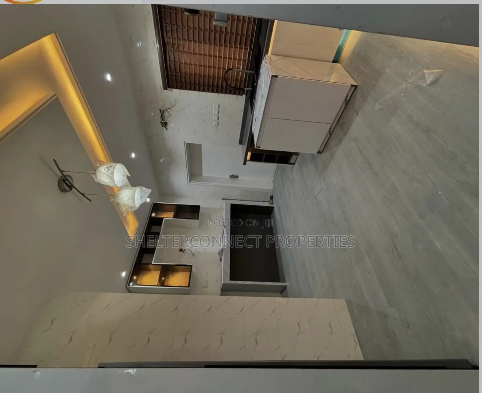 4bdrm Maisonette in Lekki Phase 1 for rent