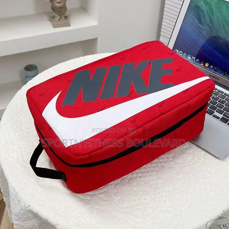 Nike Shoe Bag for Sports Shoes
