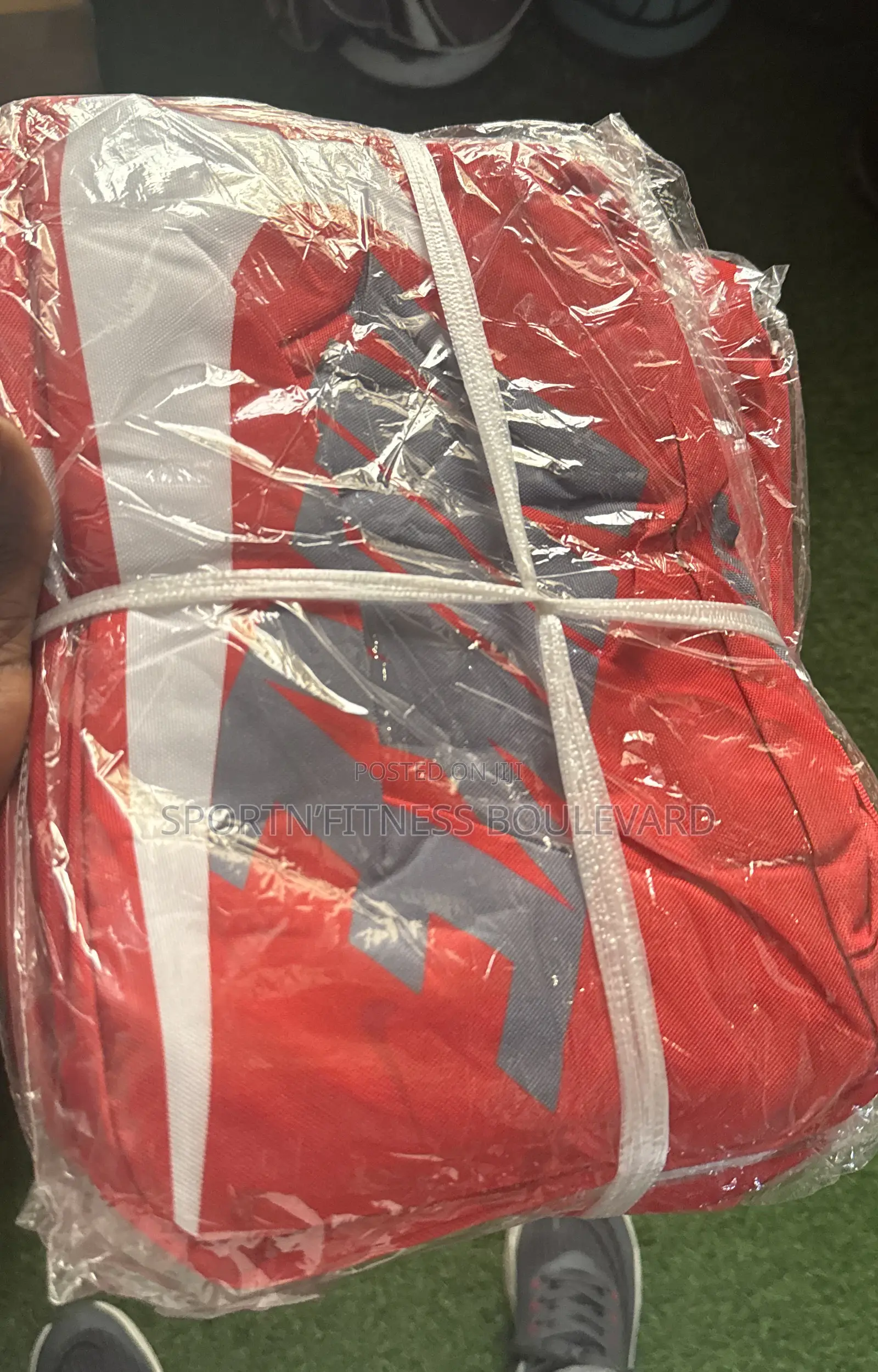 Nike Shoe Bag for Sports Shoes