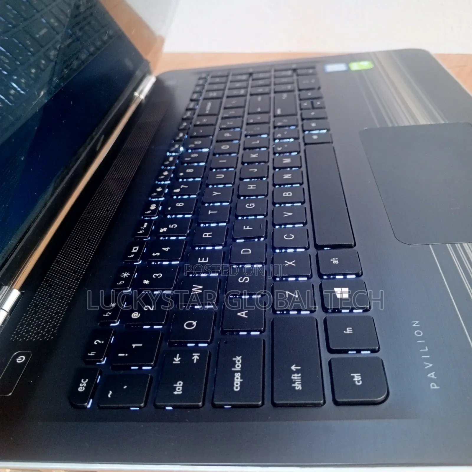 Laptop HP Pavilion 15 16GB Intel Core i7 HDD 1T