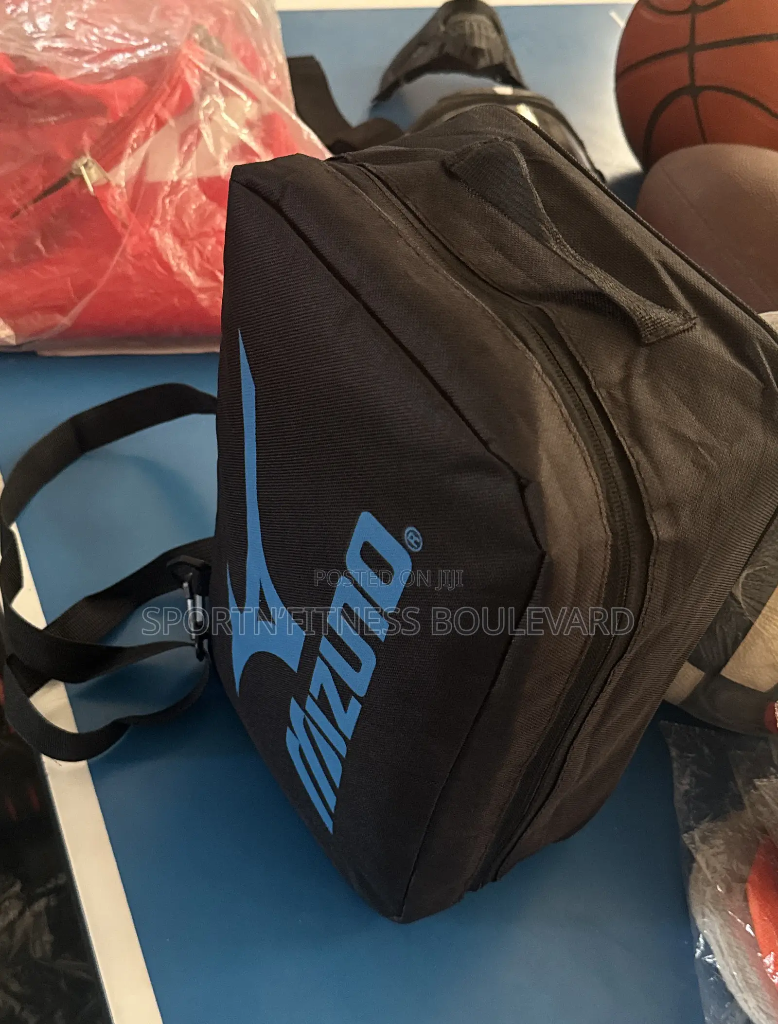 Mizuno Golf Shoe Bag