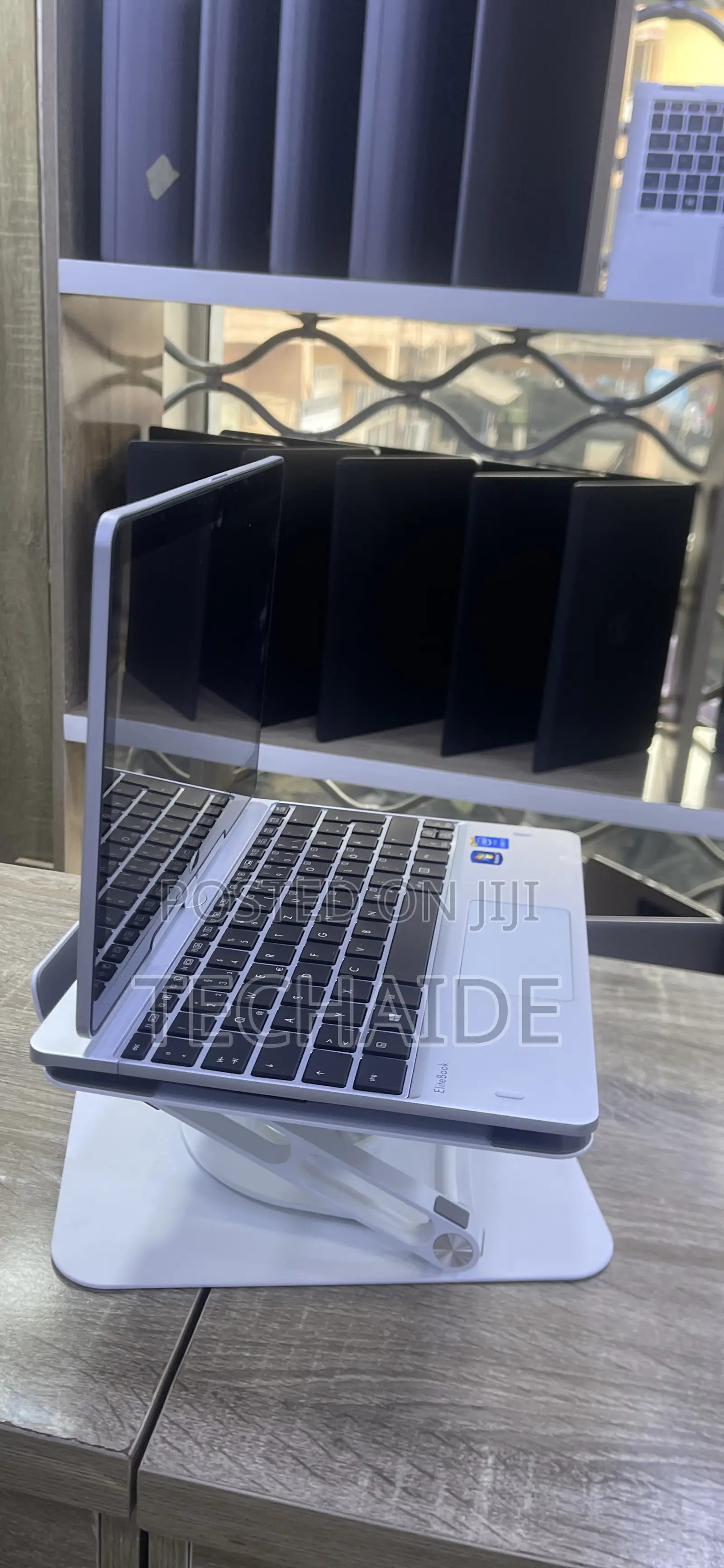 Laptop HP EliteBook Revolve 810 G2 Tablet 8GB Intel Core i5 SSD 128GB