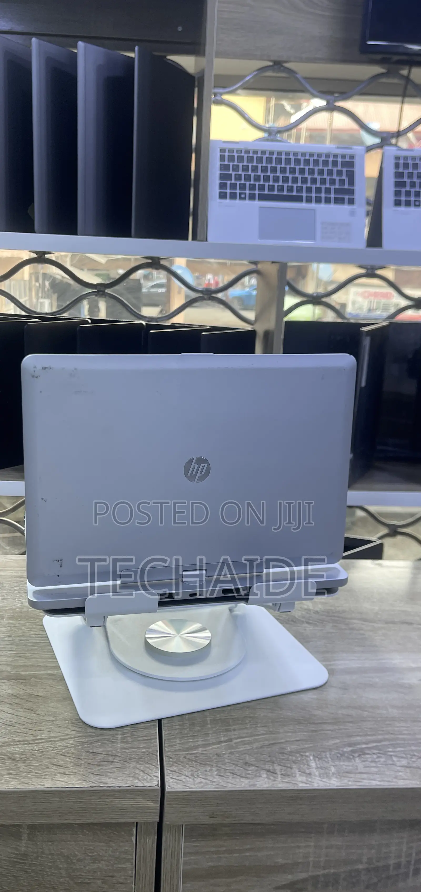 Laptop HP EliteBook Revolve 810 G2 Tablet 8GB Intel Core i5 SSD 128GB