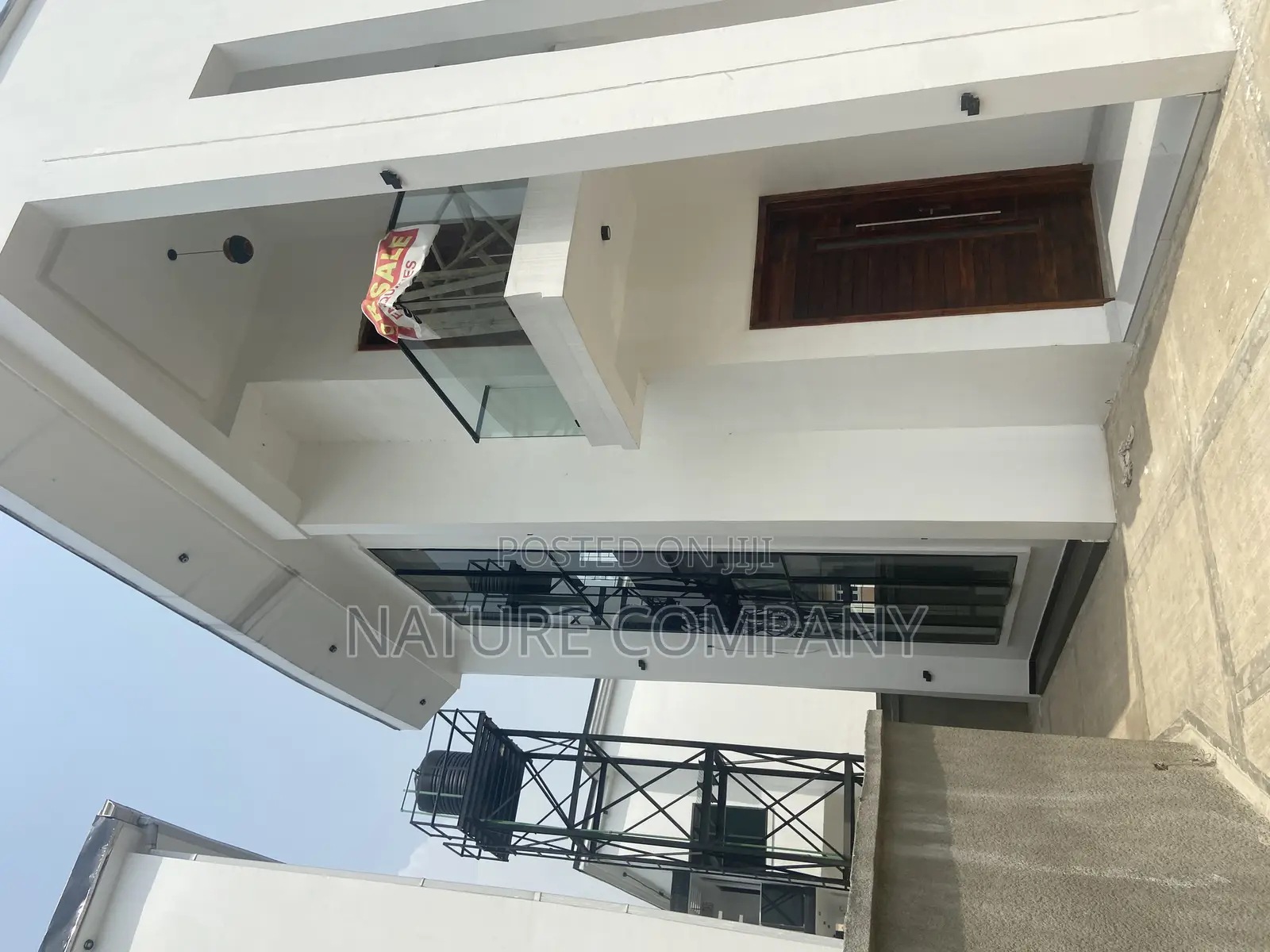 4bdrm Duplex in Oshorun Heritage, Isheri North for sale