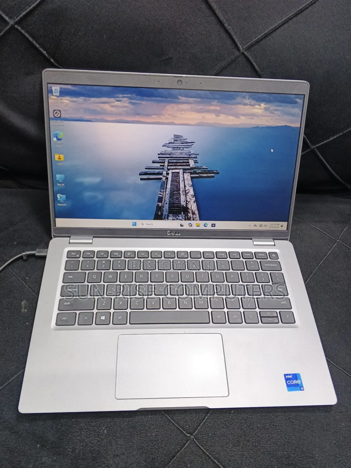 Laptop Dell Latitude 5420 8GB Intel Core i5 SSD 256GB