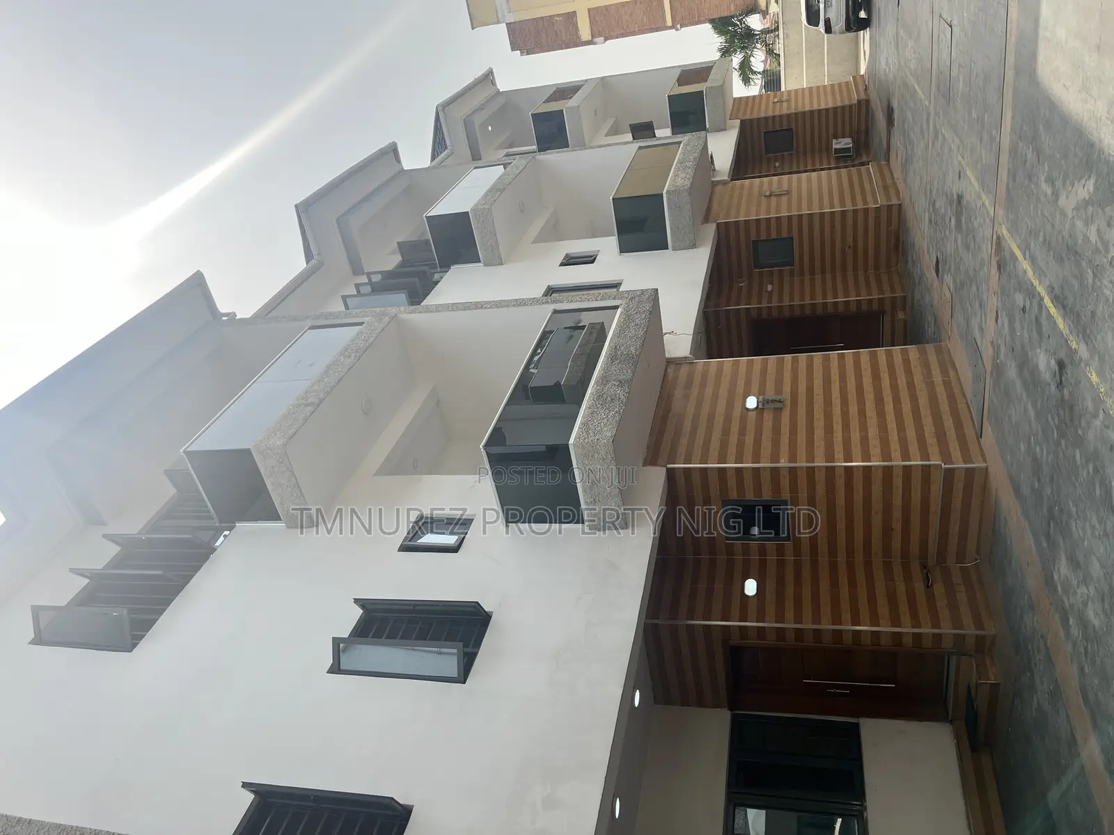 4bdrm Duplex in Ikate for rent