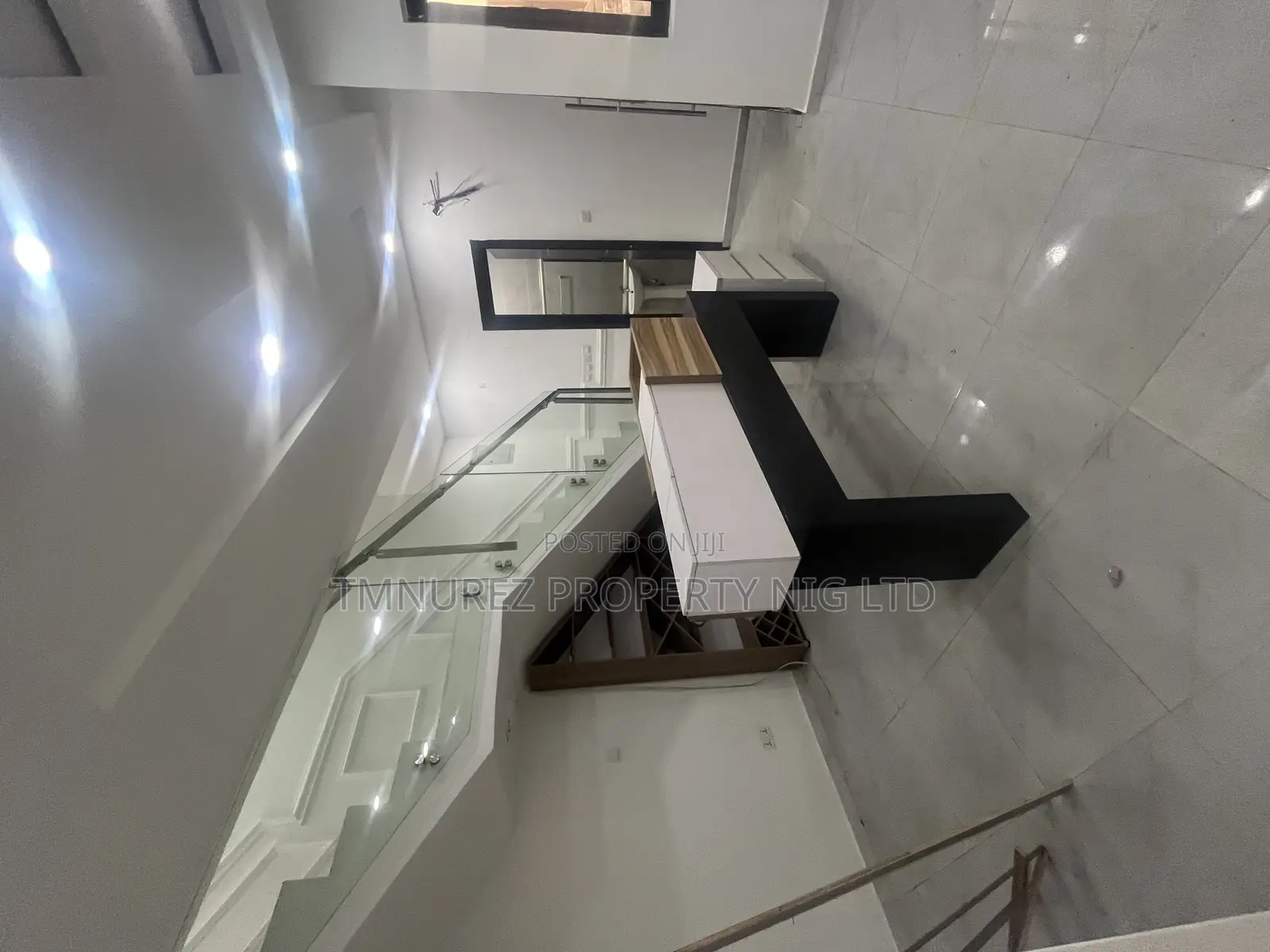4bdrm Duplex in Ikate for rent