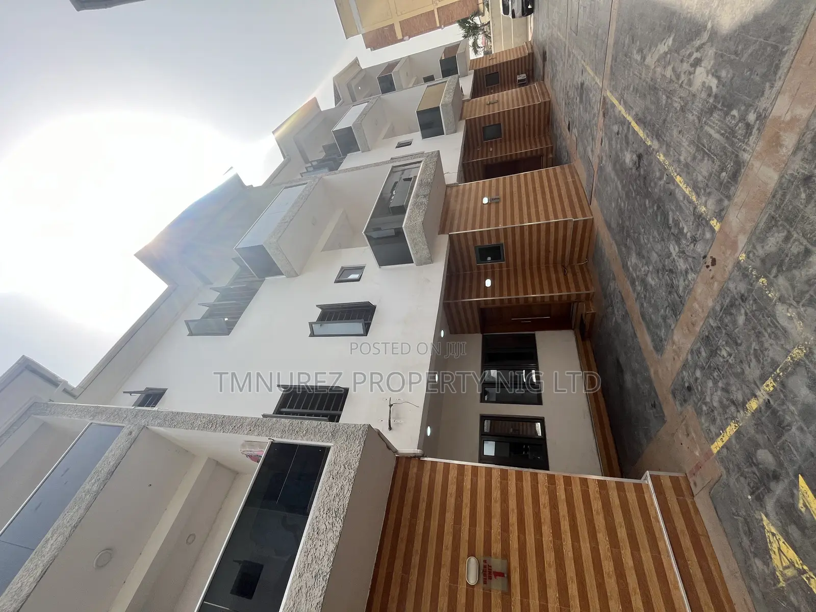 4bdrm Duplex in Ikate for rent