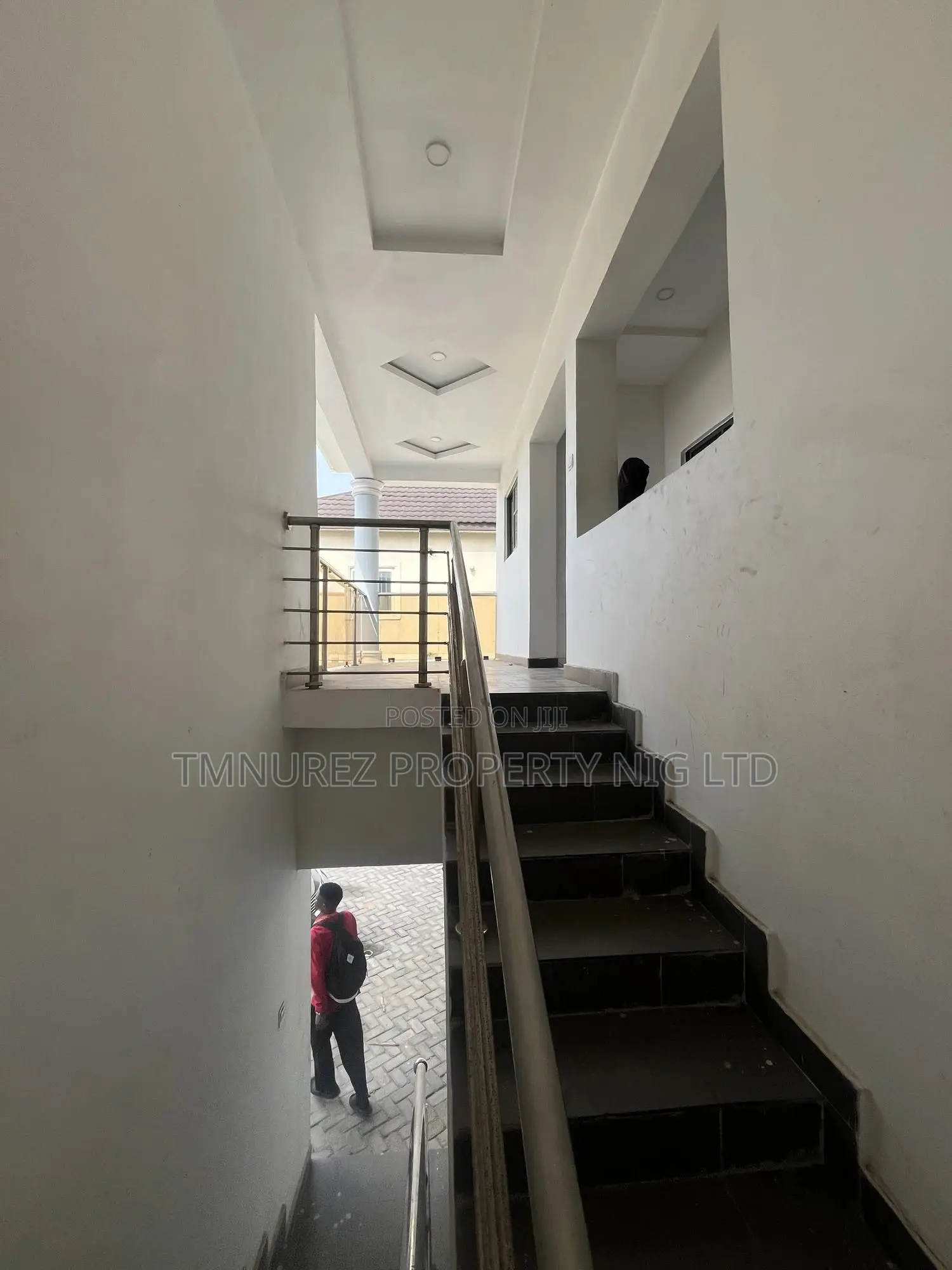 2bdrm Apartment in Greenville Estate, Ado / Ajah for rent