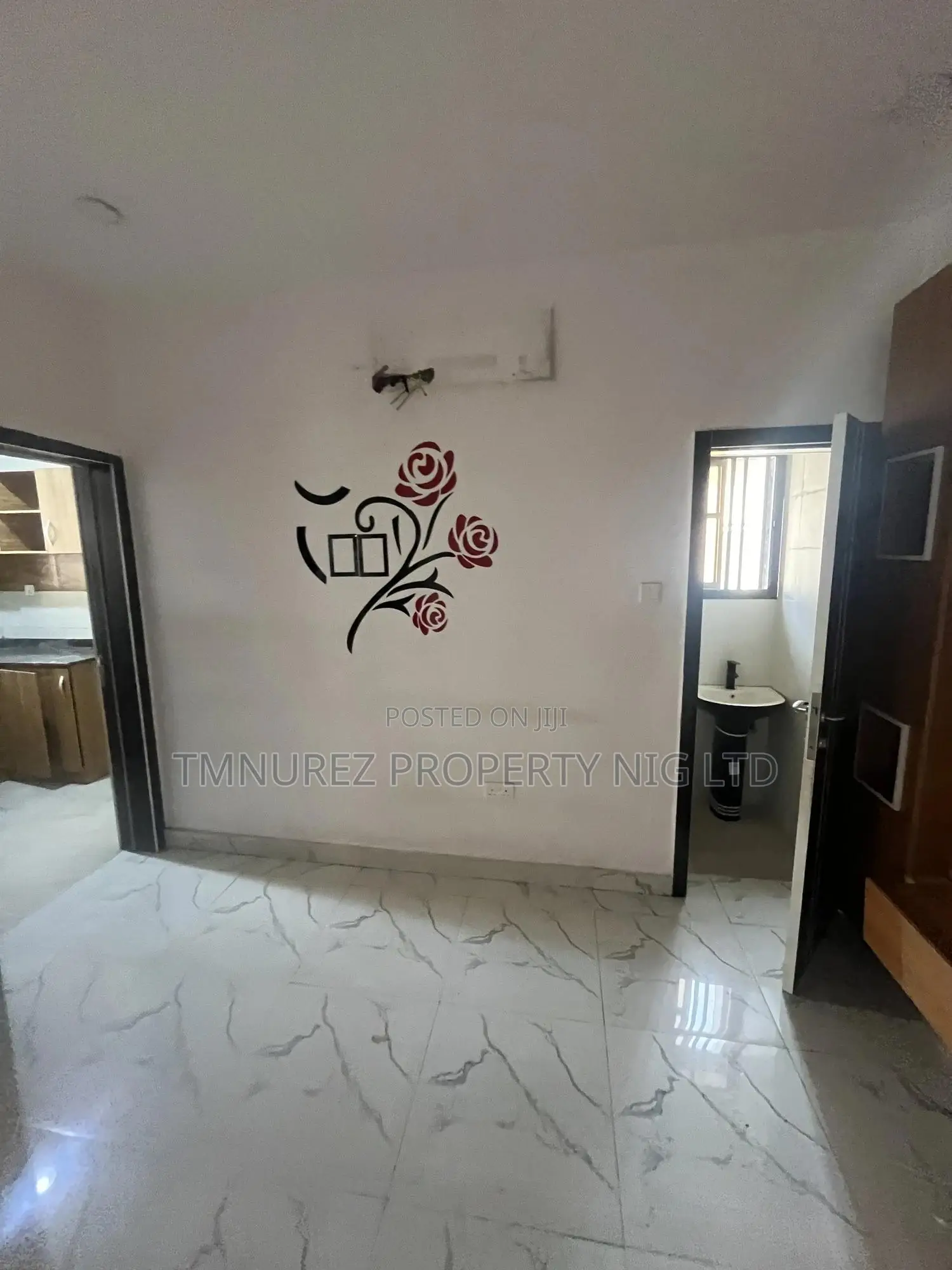 2bdrm Apartment in Greenville Estate, Ado / Ajah for rent