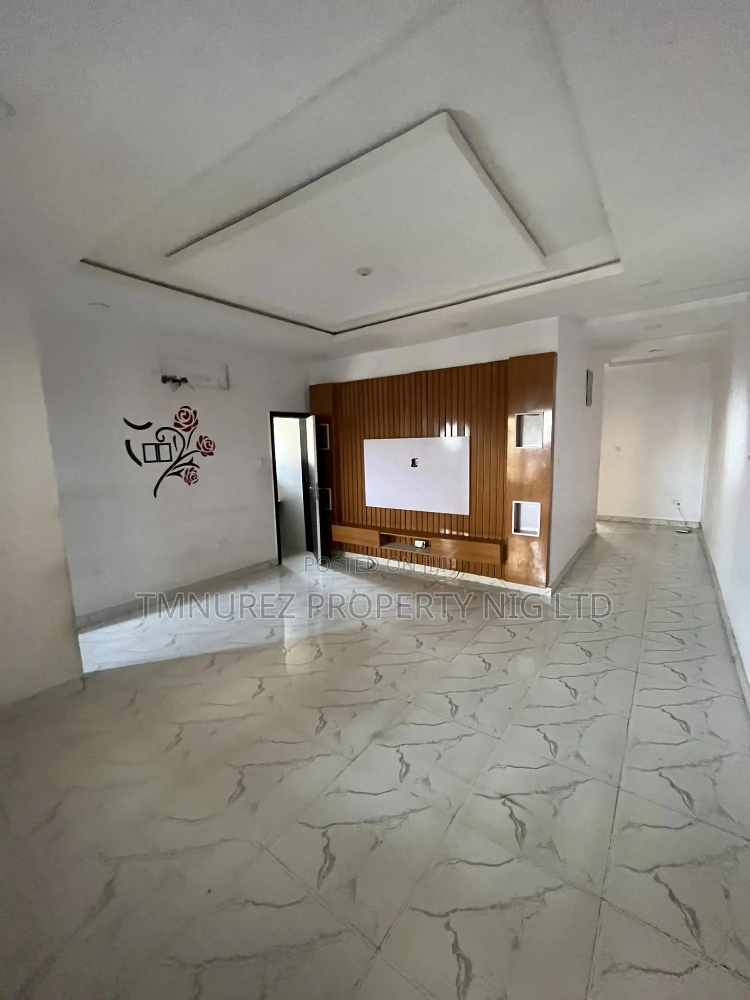 2bdrm Apartment in Greenville Estate, Ado / Ajah for rent