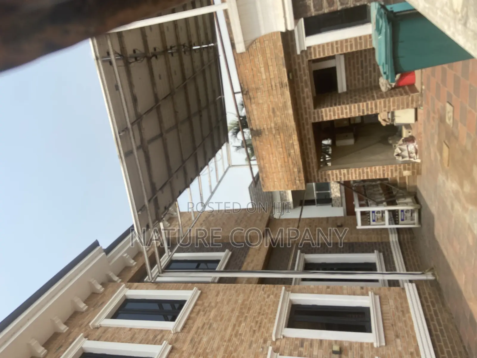 4bdrm Duplex in Oshorun Heritage, Isheri North for sale