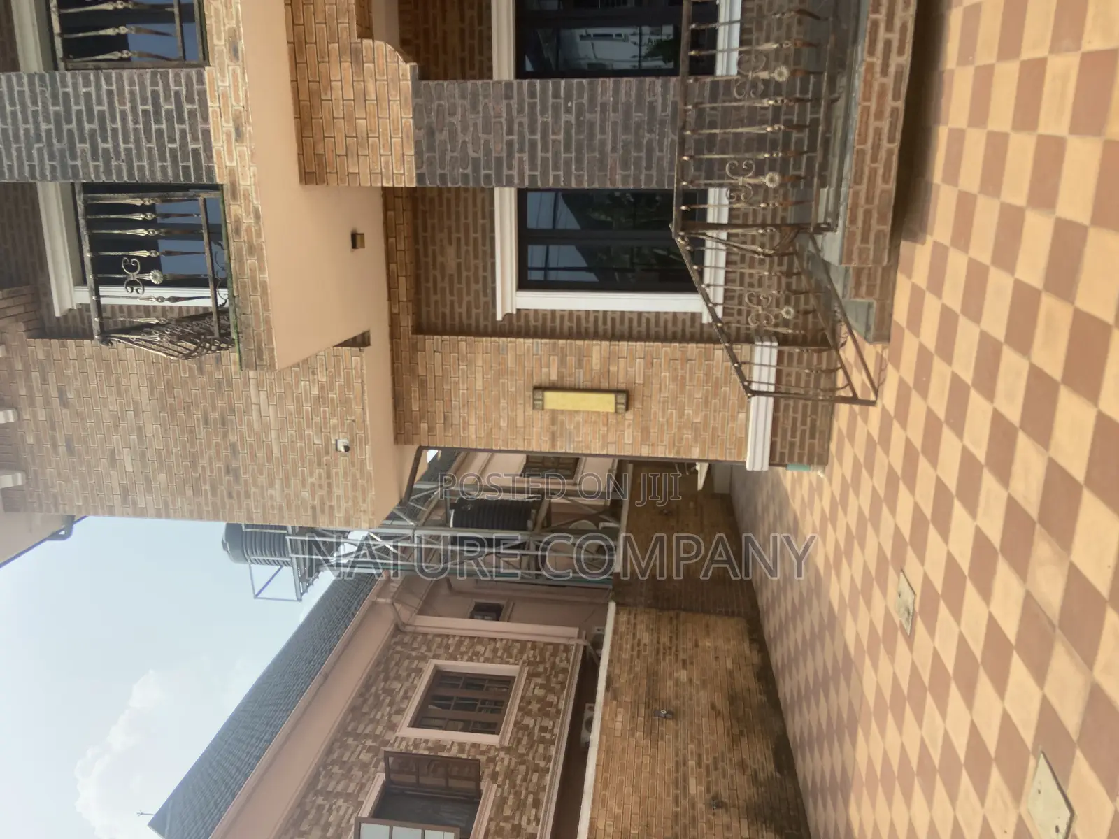 4bdrm Duplex in Oshorun Heritage, Isheri North for sale