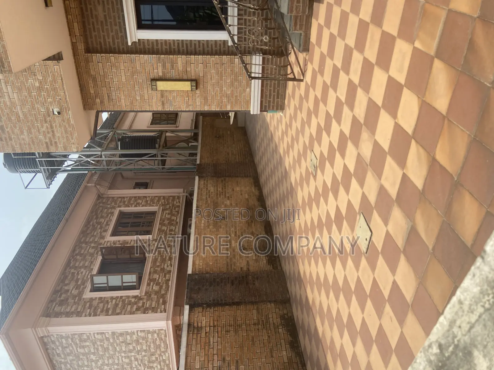 4bdrm Duplex in Oshorun Heritage, Isheri North for sale