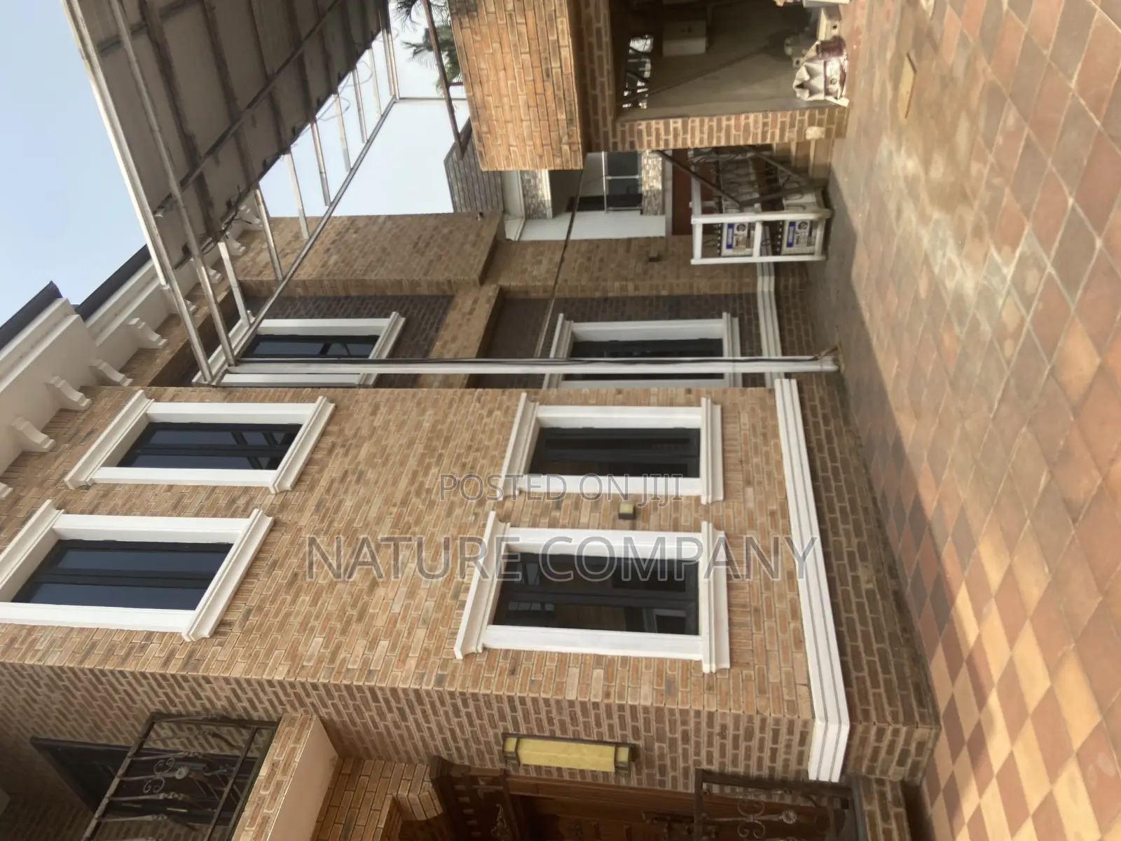 4bdrm Duplex in Oshorun Heritage, Isheri North for sale