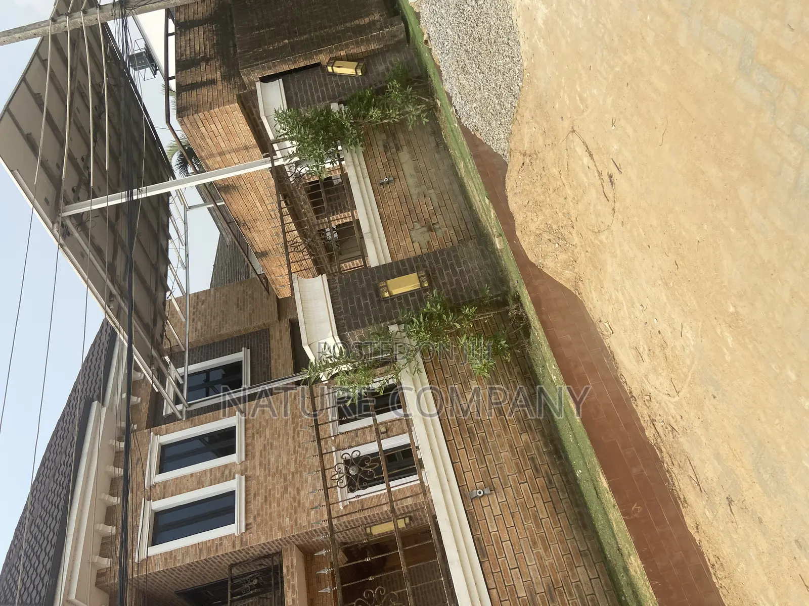 4bdrm Duplex in Oshorun Heritage, Isheri North for sale