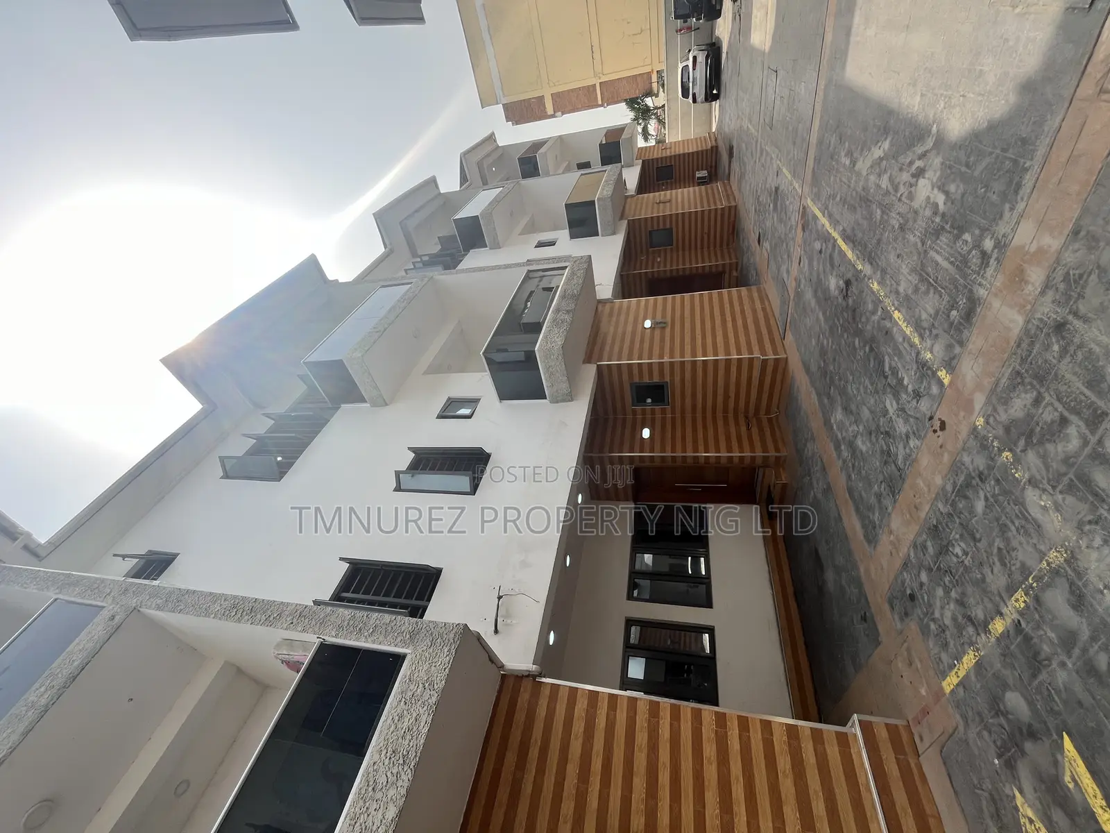 4bdrm Duplex in Ikate for rent
