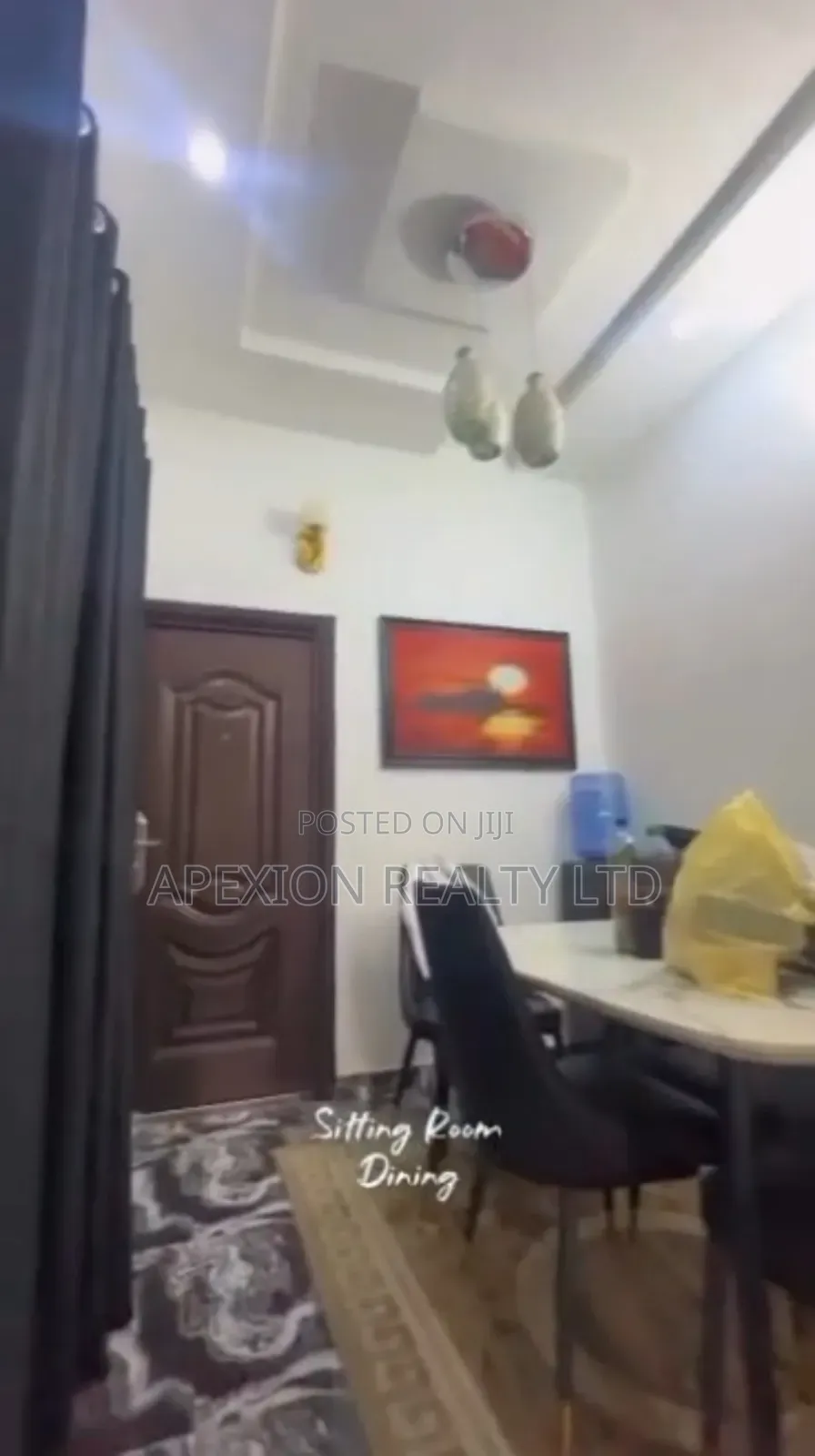 3bdrm Bungalow in Radio Estate, New Layout for sale