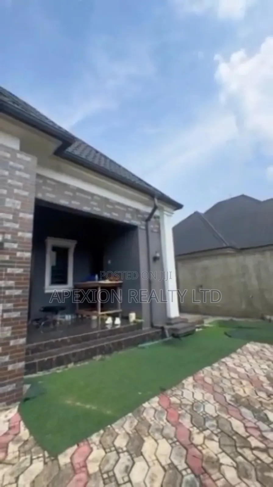3bdrm Bungalow in Radio Estate, New Layout for sale