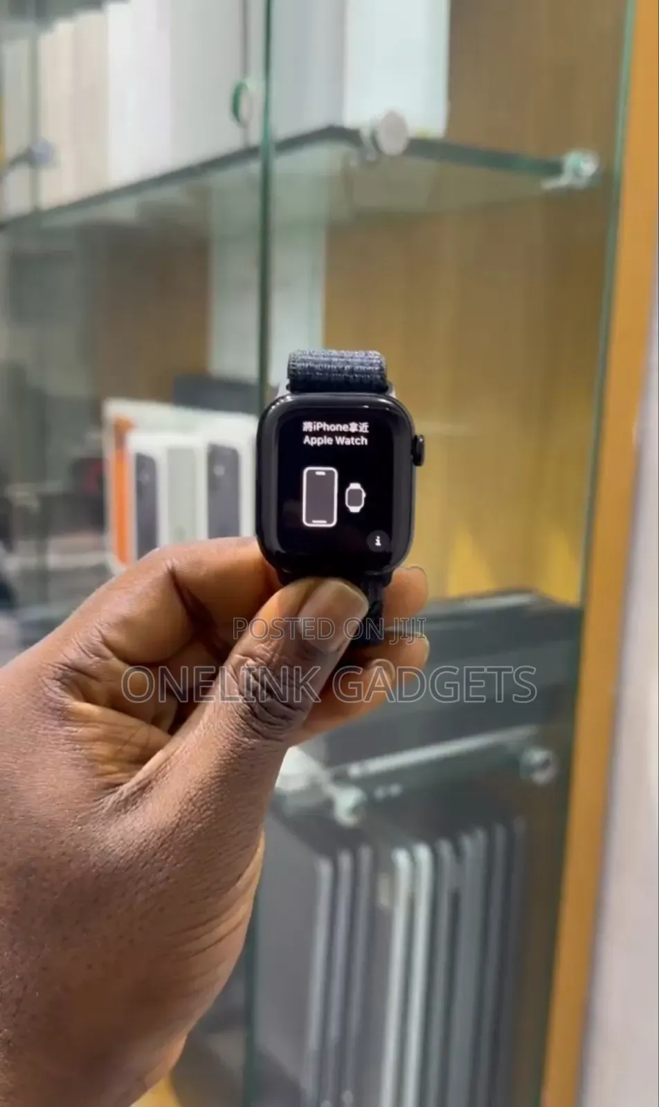 Apple Series 10 42mm