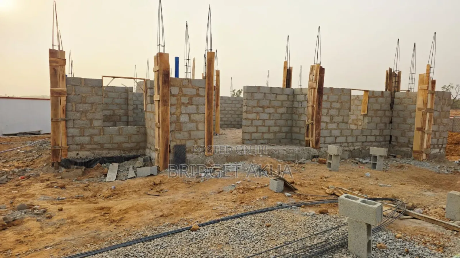 Prime Plot for Home Builders | Karsana