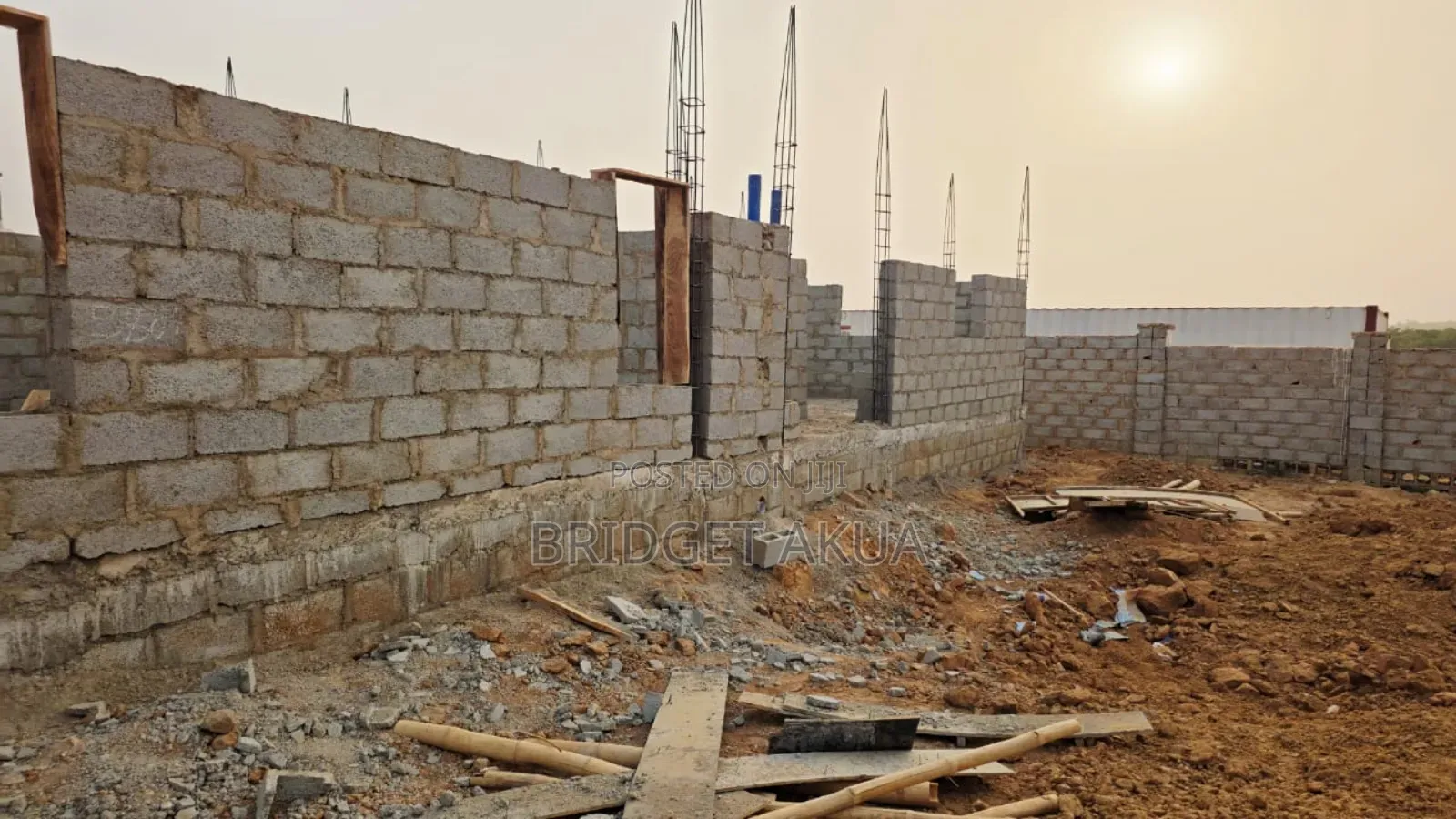 Prime Plot for Home Builders | Karsana