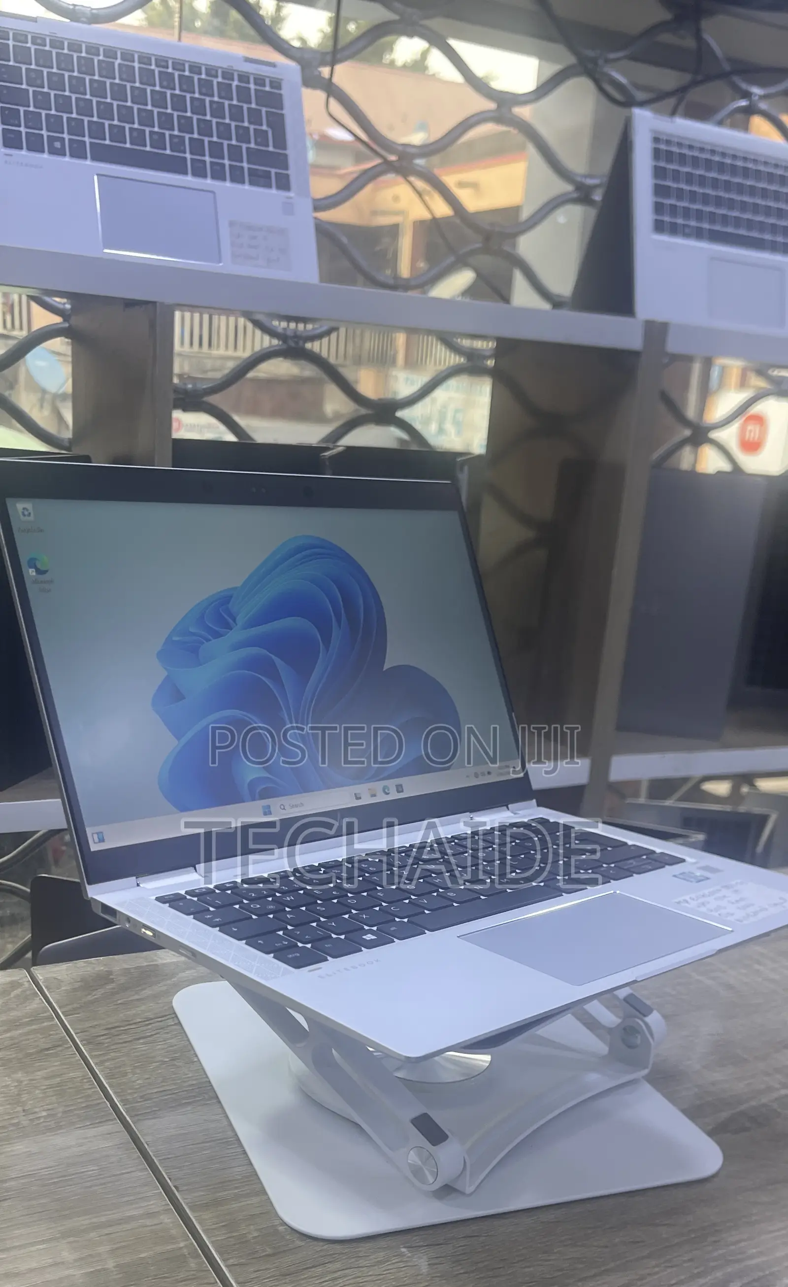 Laptop HP EliteBook X360 1030 G3 16GB Intel Core i7 SSD 512GB