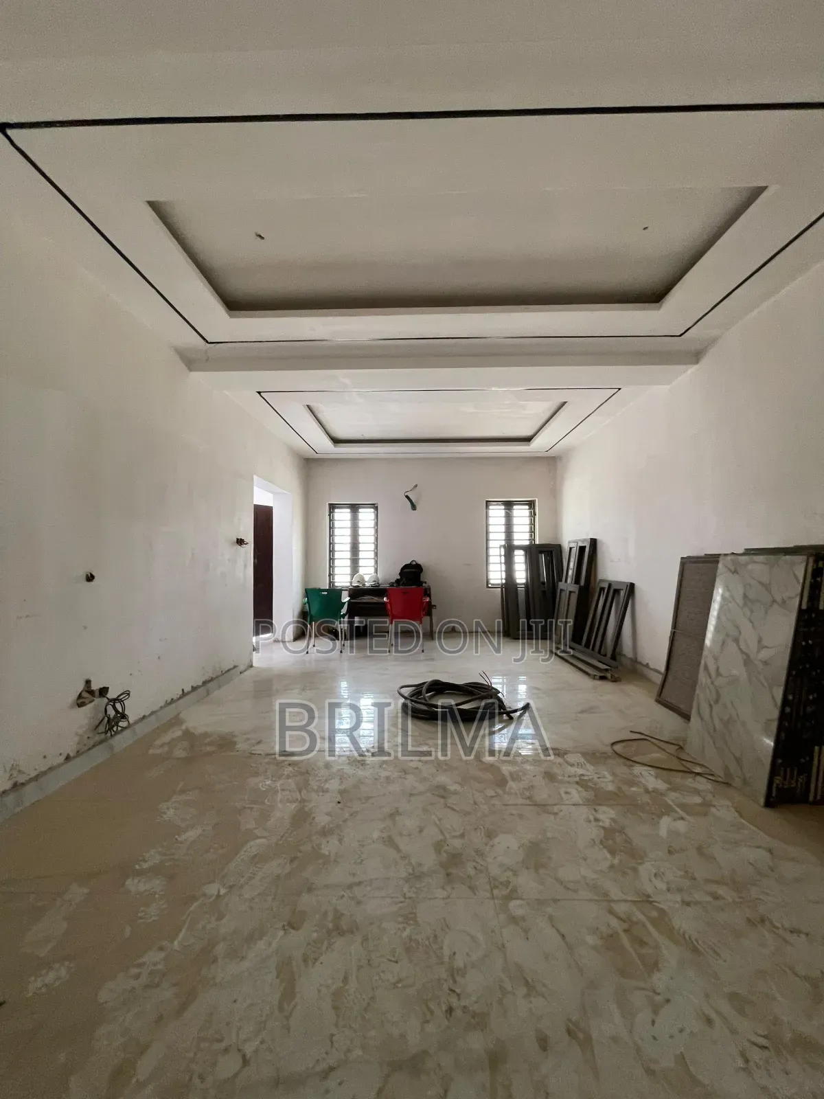 5bdrm Duplex in Kado for sale