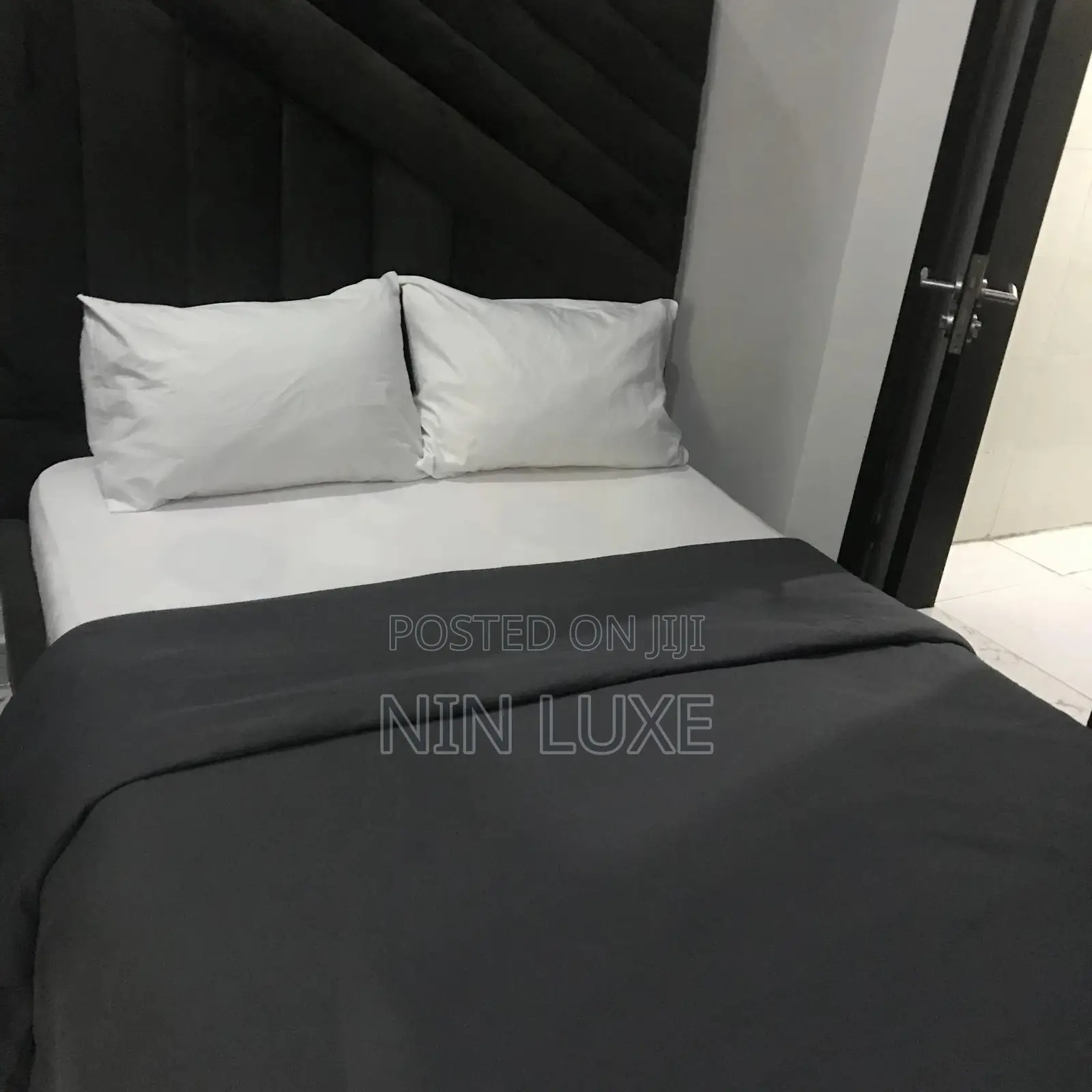 A Room in a Shared 3bedroom Fully Furnished Apartment