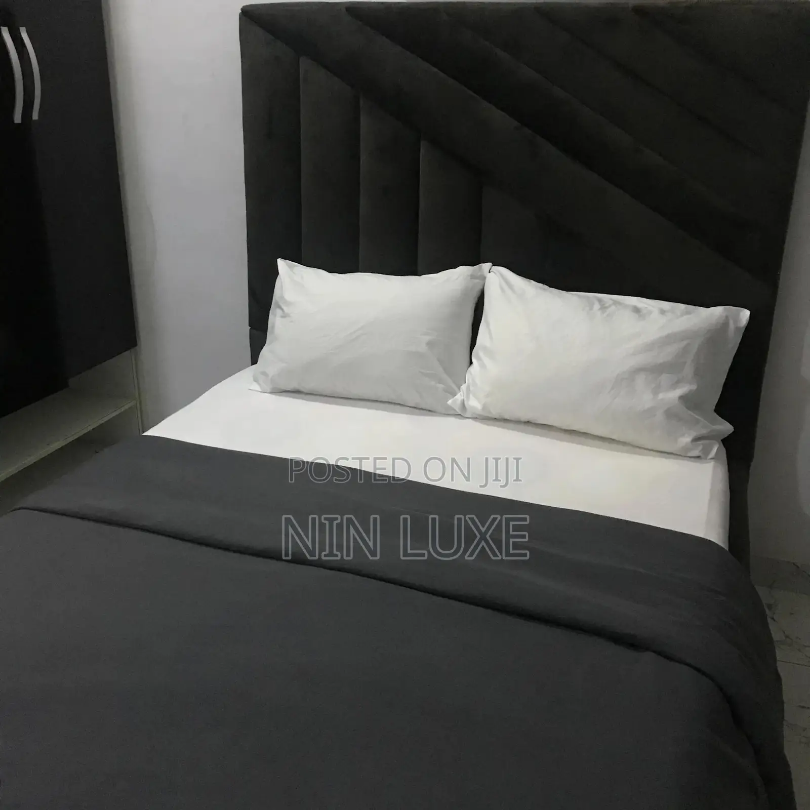 A Room in a Shared 3bedroom Fully Furnished Apartment
