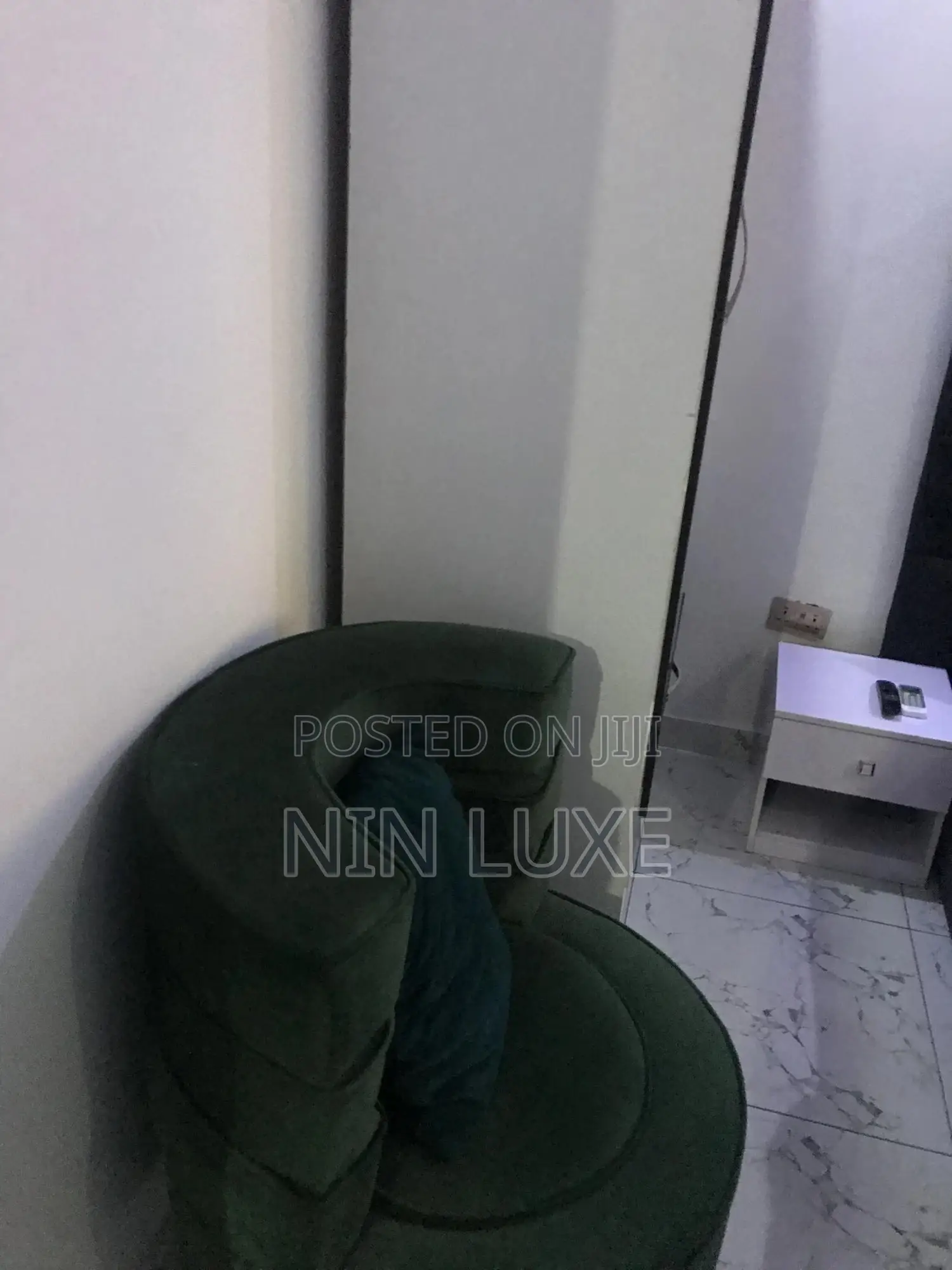 A Room in a Shared 3bedroom Fully Furnished Apartment