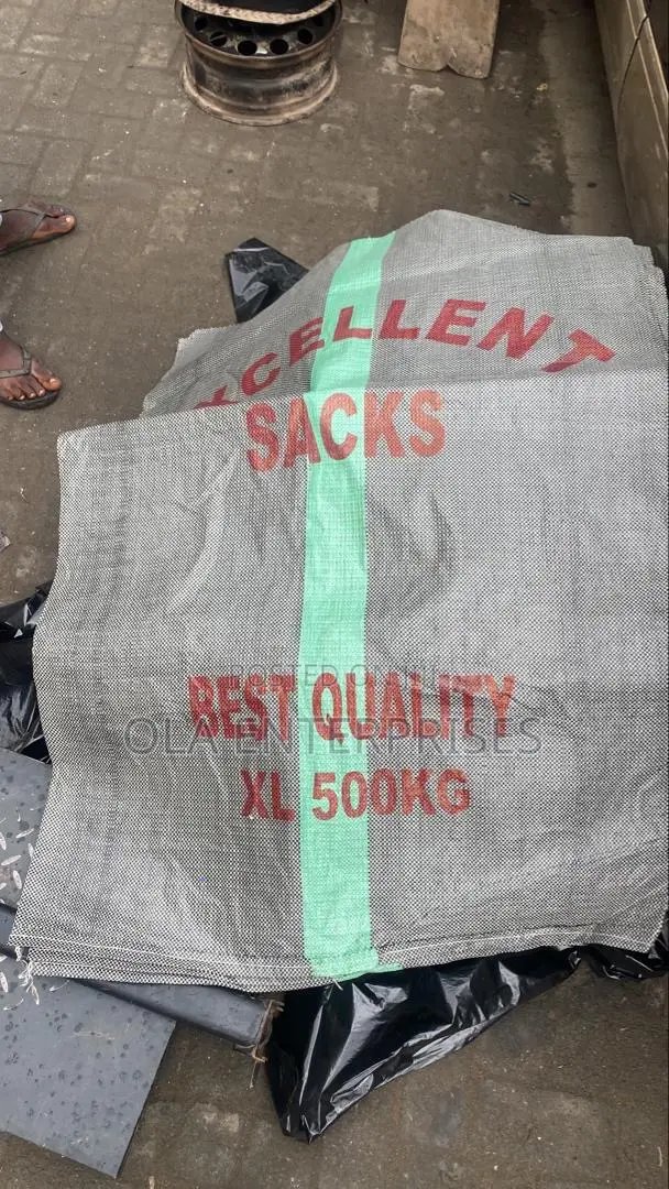 Heavy-Duty 500kg Sack