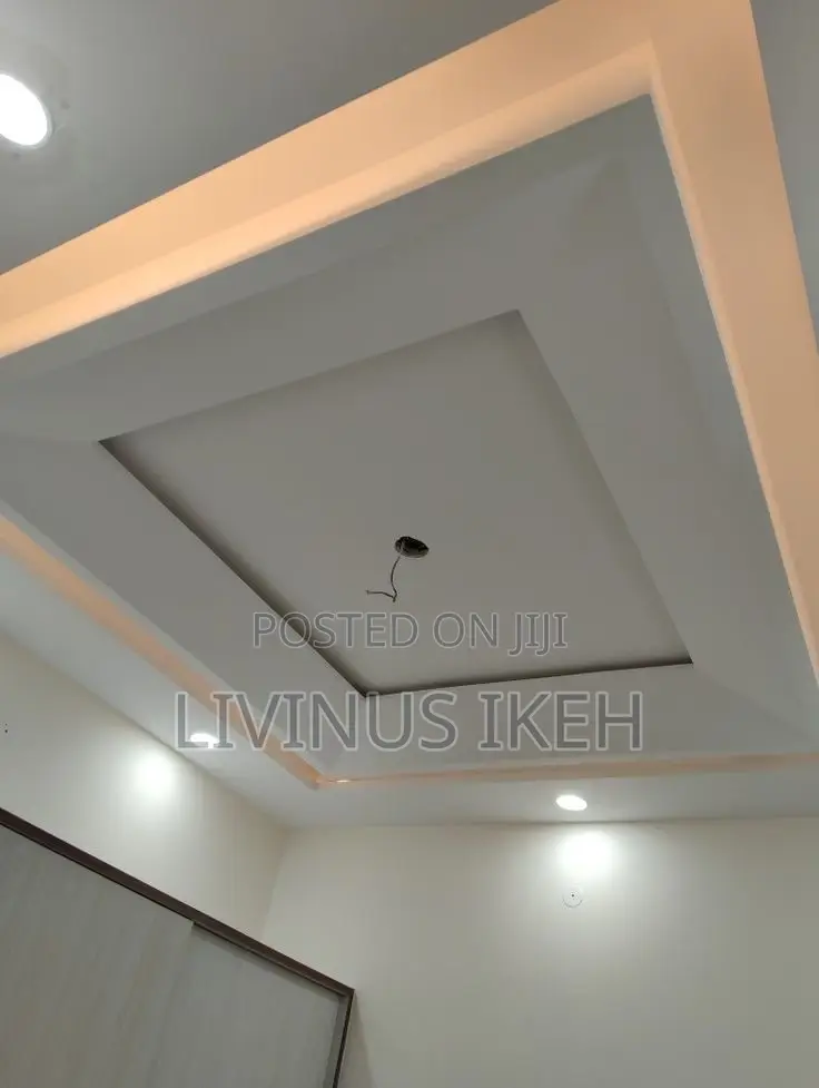 Pop Ceiling Board