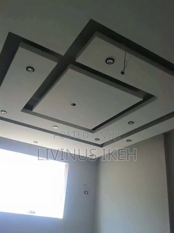 Pop Ceiling Board
