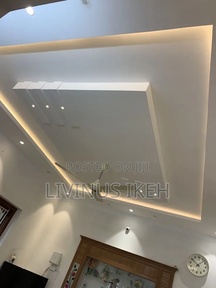 Pop Ceiling Board